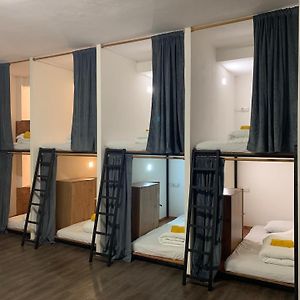 Habitación Compartida